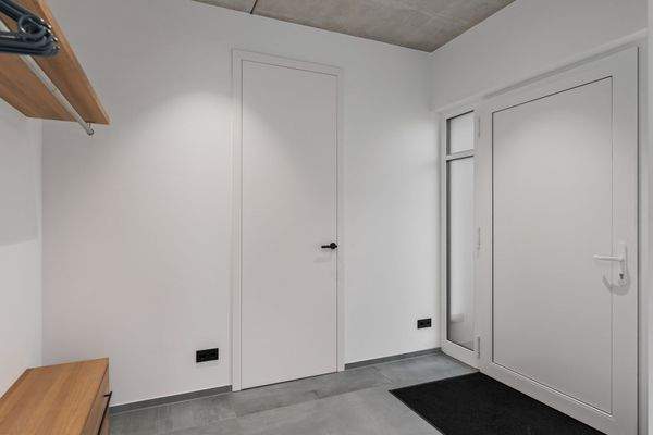 Flur im Erdgeschoss (5,97m²)