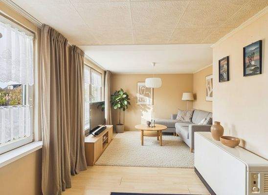 OG Wohnpassage KI möbliert