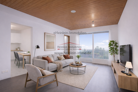 Darmstadt / Dieburger Str. Wohnungen, Darmstadt / Dieburger Str. Wohnung kaufen