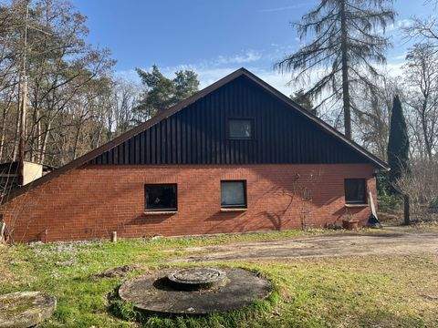 Lübbow Häuser, Lübbow Haus kaufen