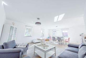 Maisonettewohnung