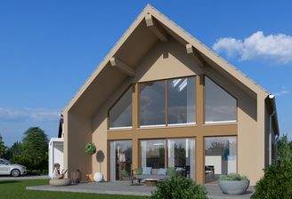 Mehr als ein Haus: Ein Statement für anspruchsvolles Wohnen