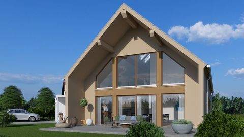 Mössingen Häuser, Mössingen Haus kaufen