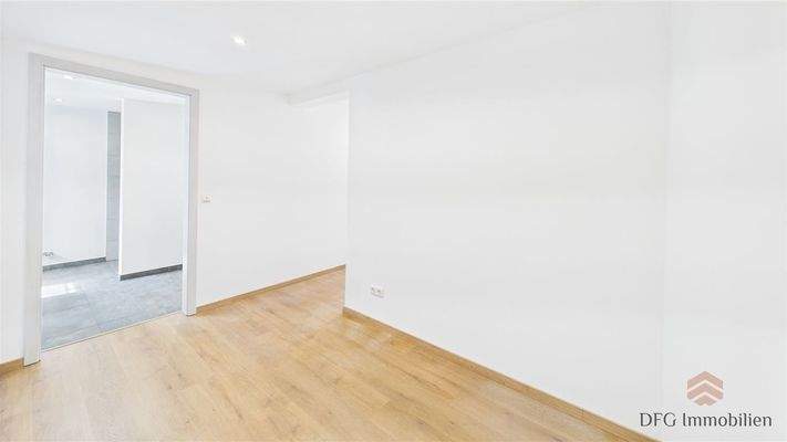 Diele (Singlewohnung)