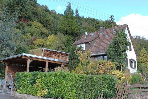 Neckargerach Häuser, Neckargerach Haus kaufen