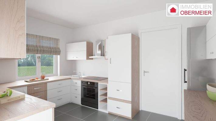 EG Kü. Renovierungsbeispiel