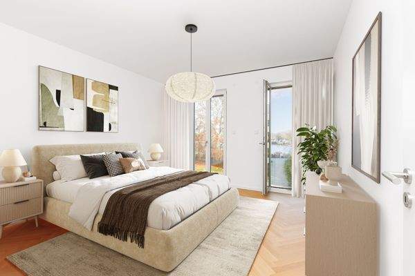 Möblierungsvorschlag