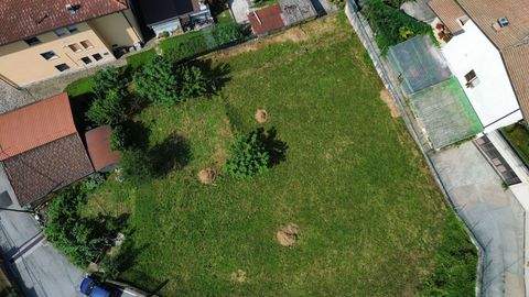 Vobarno Grundstücke, Vobarno Grundstück kaufen