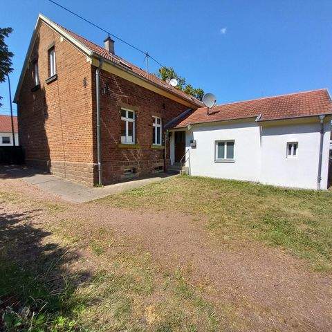 Quierschied Häuser, Quierschied Haus mieten 