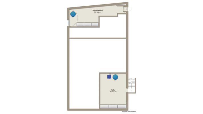 Grundriss KG