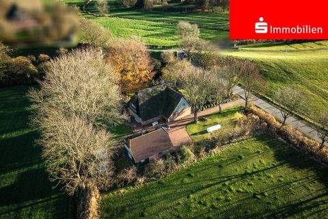 Wewelsfleth Häuser, Wewelsfleth Haus kaufen