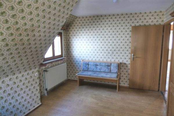 OG Schlafzimmer