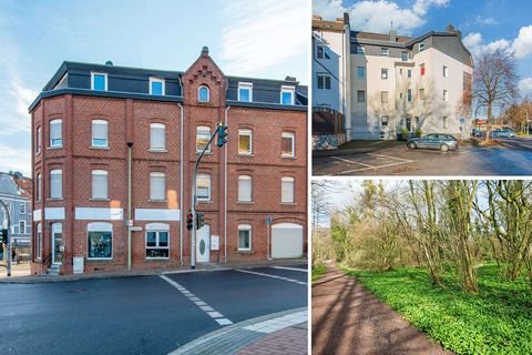 Stolberg Renditeobjekte, Mehrfamilienhäuser, Geschäftshäuser, Kapitalanlage