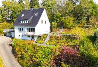 Einfamilienhaus Eslohe