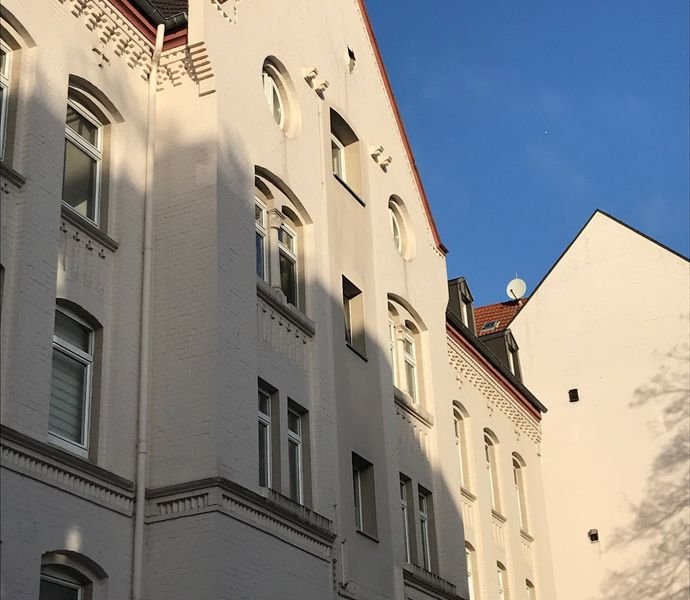 1 Zimmer Wohnung in Braunschweig (Braunschweig)