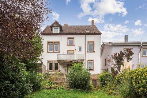 Kirchheimbolanden Häuser, Kirchheimbolanden Haus kaufen