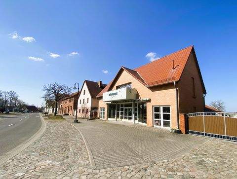 Flechtingen Bauernhöfe, Landwirtschaft, Flechtingen Forstwirtschaft