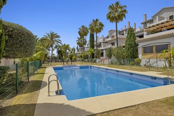 Photo: Apartment in San Pedro de Alcantara