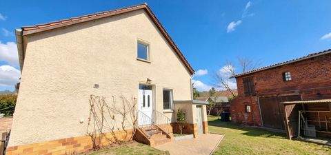 Schönwalde-Glien Häuser, Schönwalde-Glien Haus kaufen