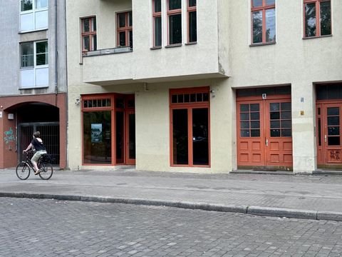 Berlin Neukölln Gastronomie, Pacht, Gaststätten