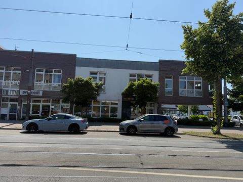 Bremen Büros, Büroräume, Büroflächen 