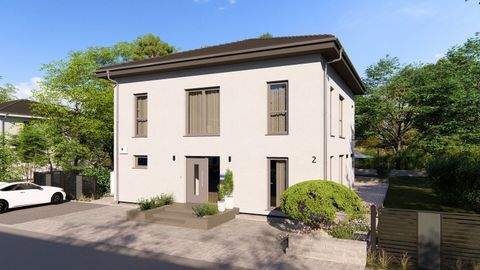 Potsdam-Groß Glienicke Häuser, Potsdam-Groß Glienicke Haus kaufen