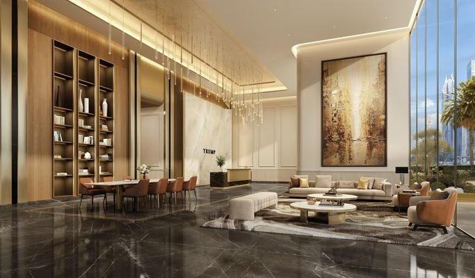 TTD_Reception_Lobby