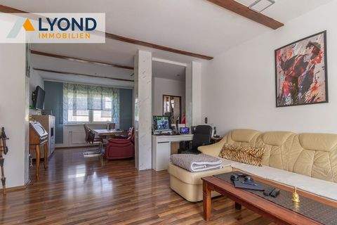 Bochum / Holte Wohnungen, Bochum / Holte Wohnung mieten