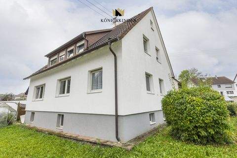 Remseck am Neckar Häuser, Remseck am Neckar Haus kaufen