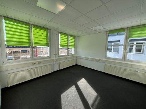 Holzgerlingen Büros, Büroräume, Büroflächen 
