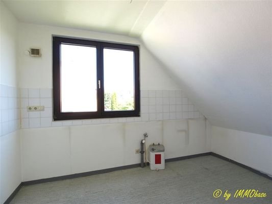 Wohnbeispiel Küche