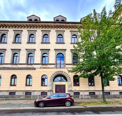 Dresden Büros, Büroräume, Büroflächen 