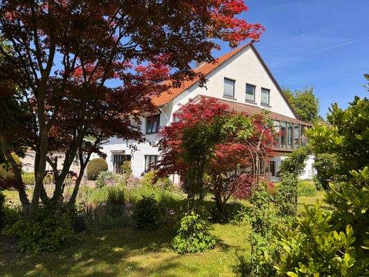 Anischt_Garten_Wintergarten_Mehrfamilienhaus_Sontra