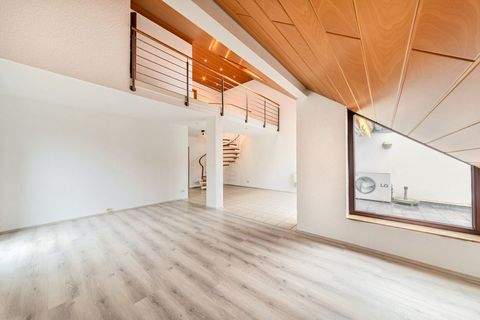 Heidesheim am Rhein / Heidenfahrt Wohnungen, Heidesheim am Rhein / Heidenfahrt Wohnung mieten