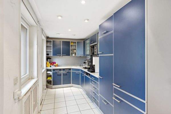 gemeinschaftliche Küche