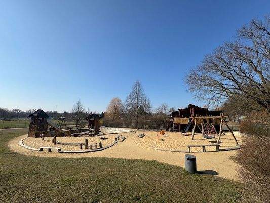 Spielplatz
