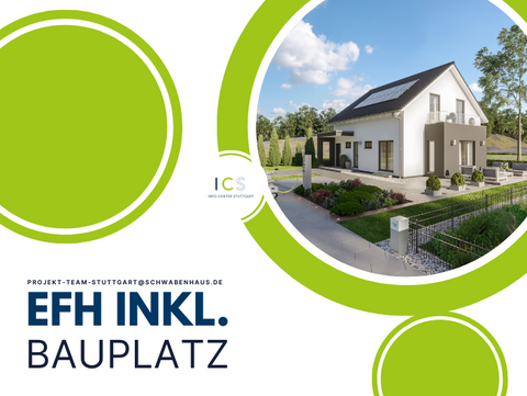 Backnang Häuser, Backnang Haus kaufen