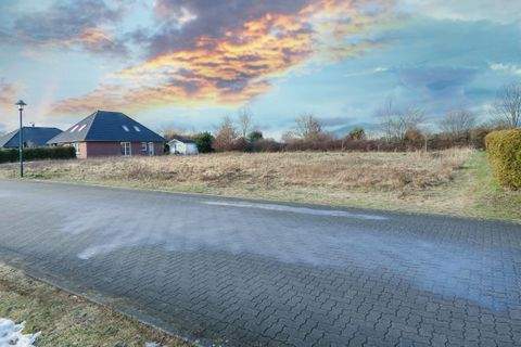 Hanstedt Grundstücke, Hanstedt Grundstück kaufen