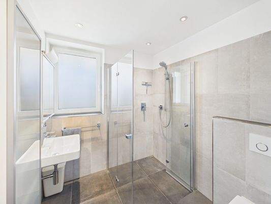 WE 2 - Badezimmer EG