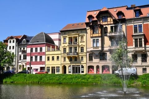 Altenburg Renditeobjekte, Mehrfamilienhäuser, Geschäftshäuser, Kapitalanlage