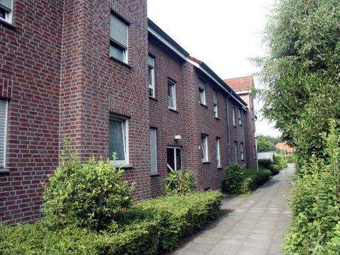 Ahlen Wohnungen, Ahlen Wohnung mieten