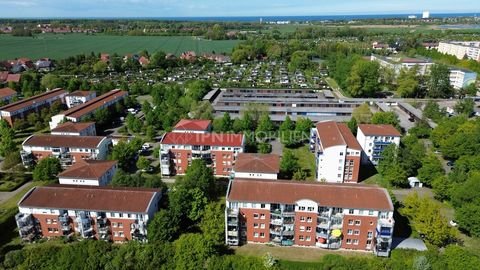 Rostock / Lichtenhagen Wohnungen, Rostock / Lichtenhagen Wohnung kaufen