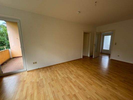 Innenansicht Wohnung (Nr. 20)