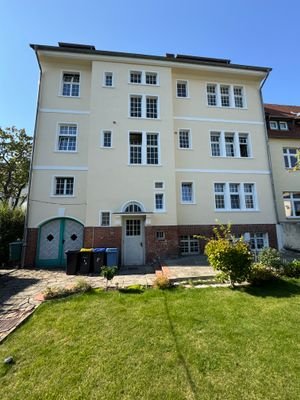 Gartenansicht