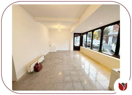 Modernisiert und renoviert