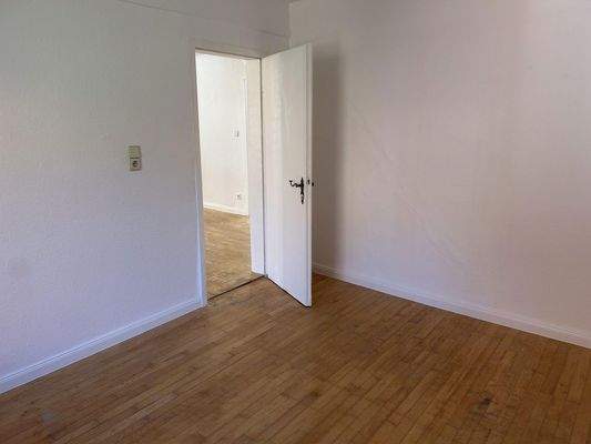 Zimmer aus Wohnung 3 