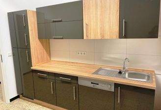 Küche zur Allgemeinnutzung