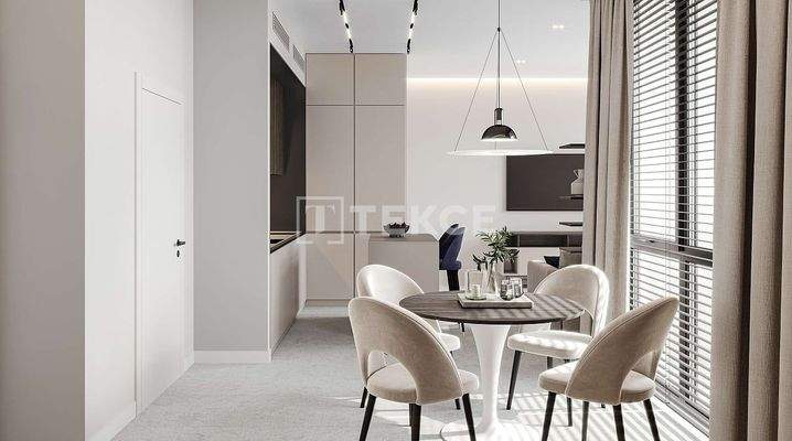 Apartments for Sale in Dubai JVC in a High Rental Yield Area