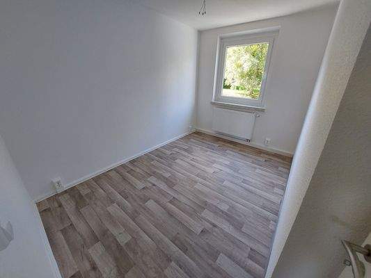 Musterbild zweites Zimmer