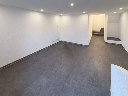Küche Einliegerwohnung